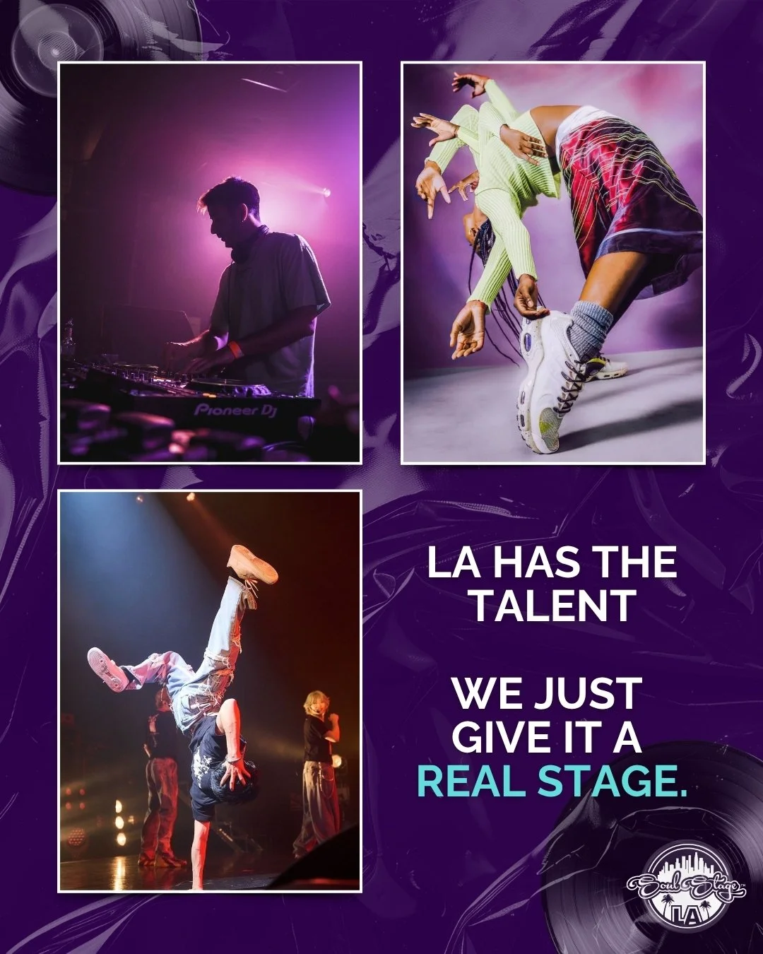 Not to be dramatic&hellip; but you&rsquo;re gonna be mad if you miss this.}

Like &ldquo;wait why didn&rsquo;t anyone tell me??&rdquo;
We did. This is us telling you.

Also&hellip; this is your reminder to go outside and do something actually fun.
No