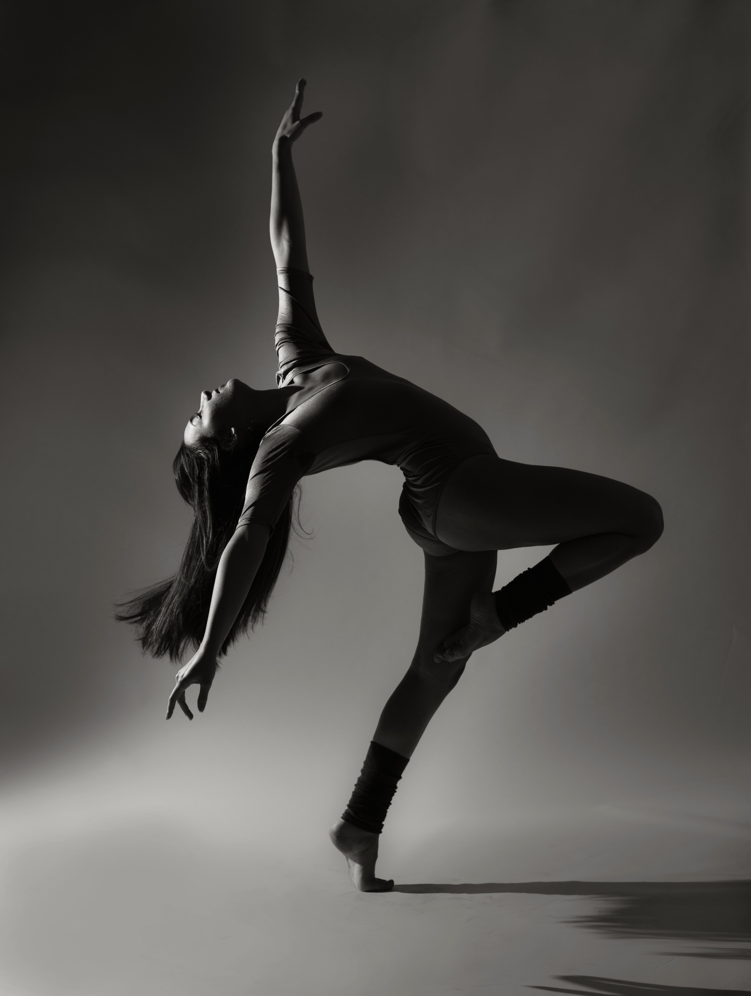 Soul Stage LA Dancer