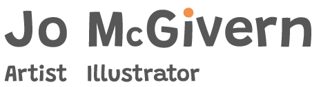 Jo McGivern