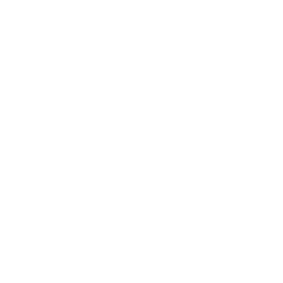 A black and white crest with a deer standing on top, a shield with floral symbols, and a ribbon with the motto 'Eris Occasabit' beneath.