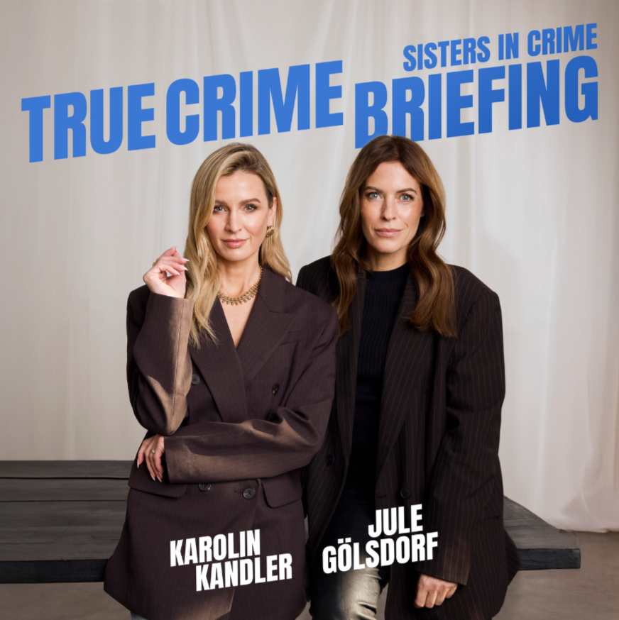 True Crime Briefing