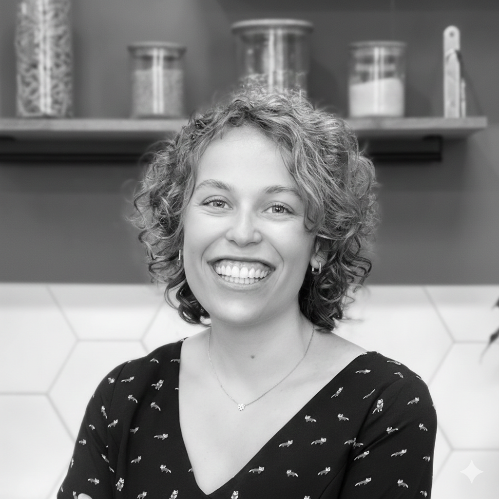 Témoignage de Mélanie Schlossman