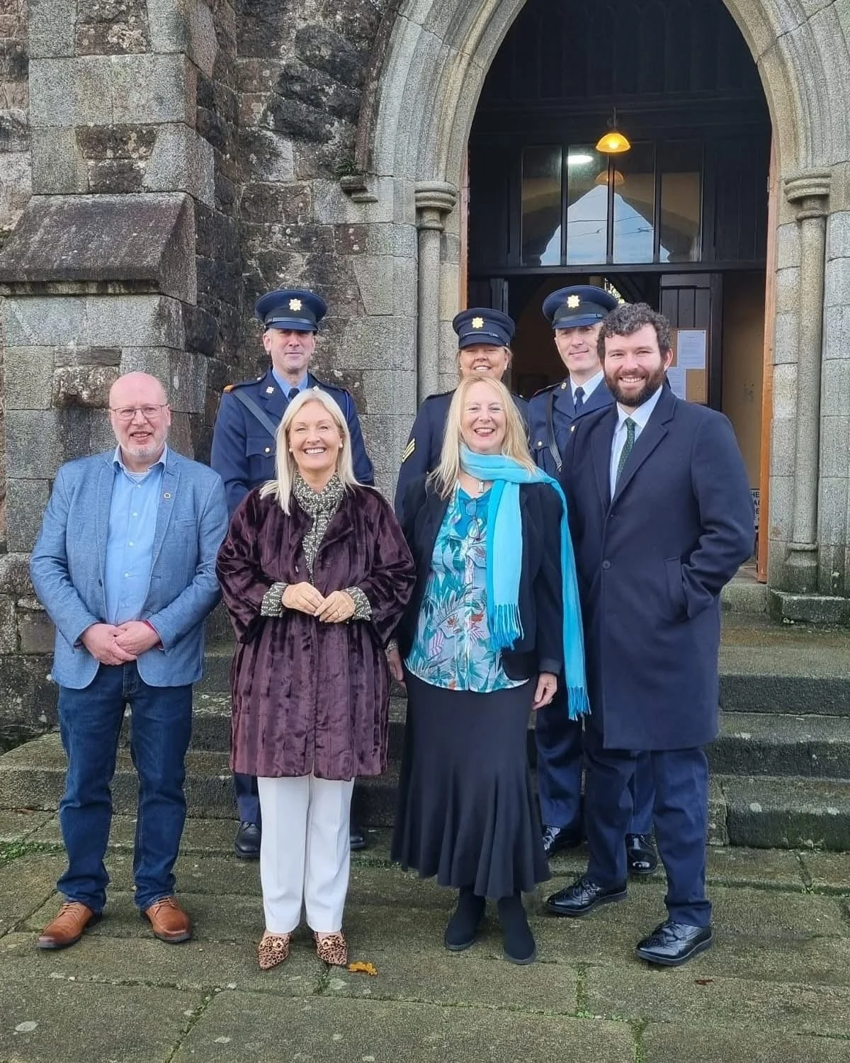 Remembrance Sunday Service 2025