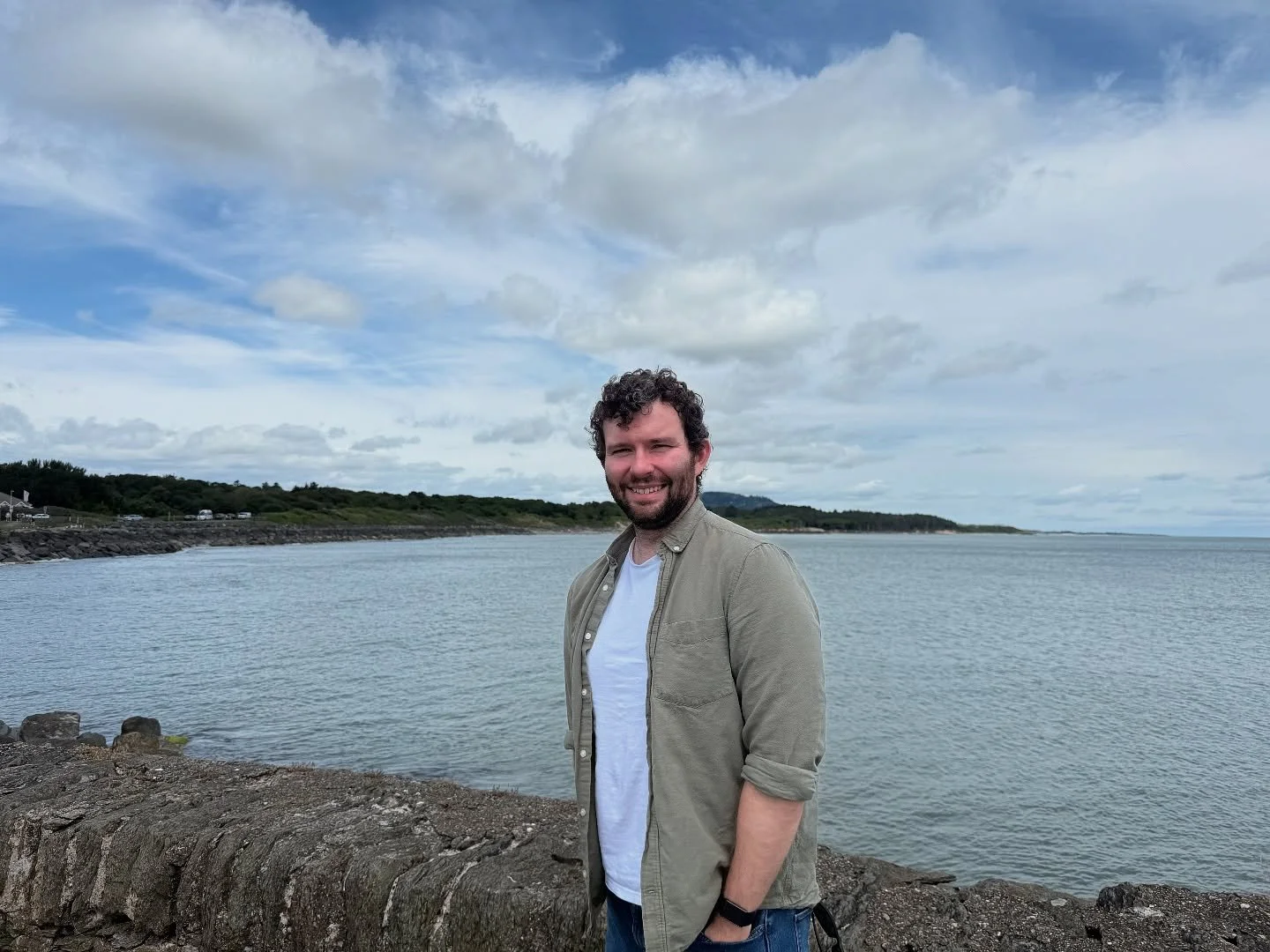 More good news for Courtown! 🌊

As well as the Council finally agreeing to open back up the beach (thanks to Alan on all his hard work on the boardwalk), I can now confirm that they have also agreed to allow Water Safety Week to go ahead after a num