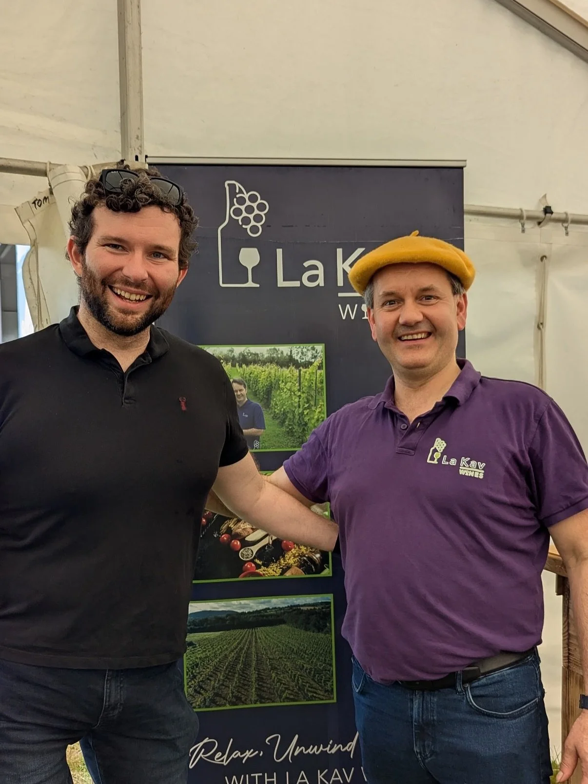 A great day at the Gorey Agricultural Show yesterday! Well done to all involved in organising!