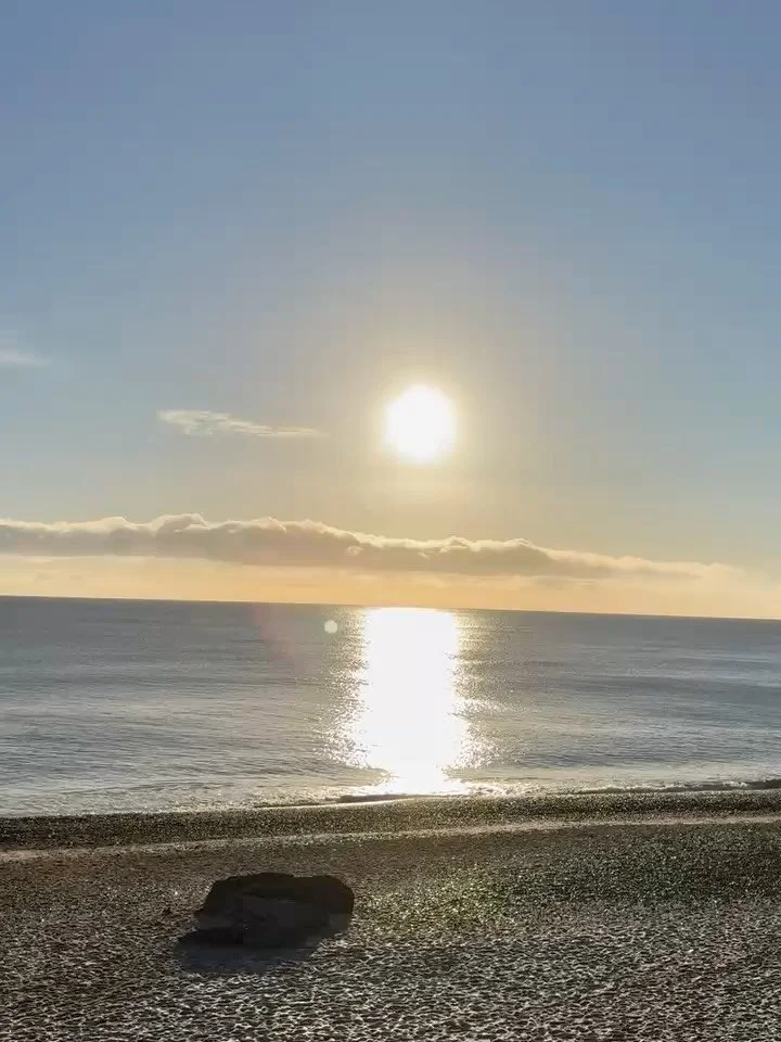Frosty Sunday morning ❄️ 🚶🏻&zwj;♂️