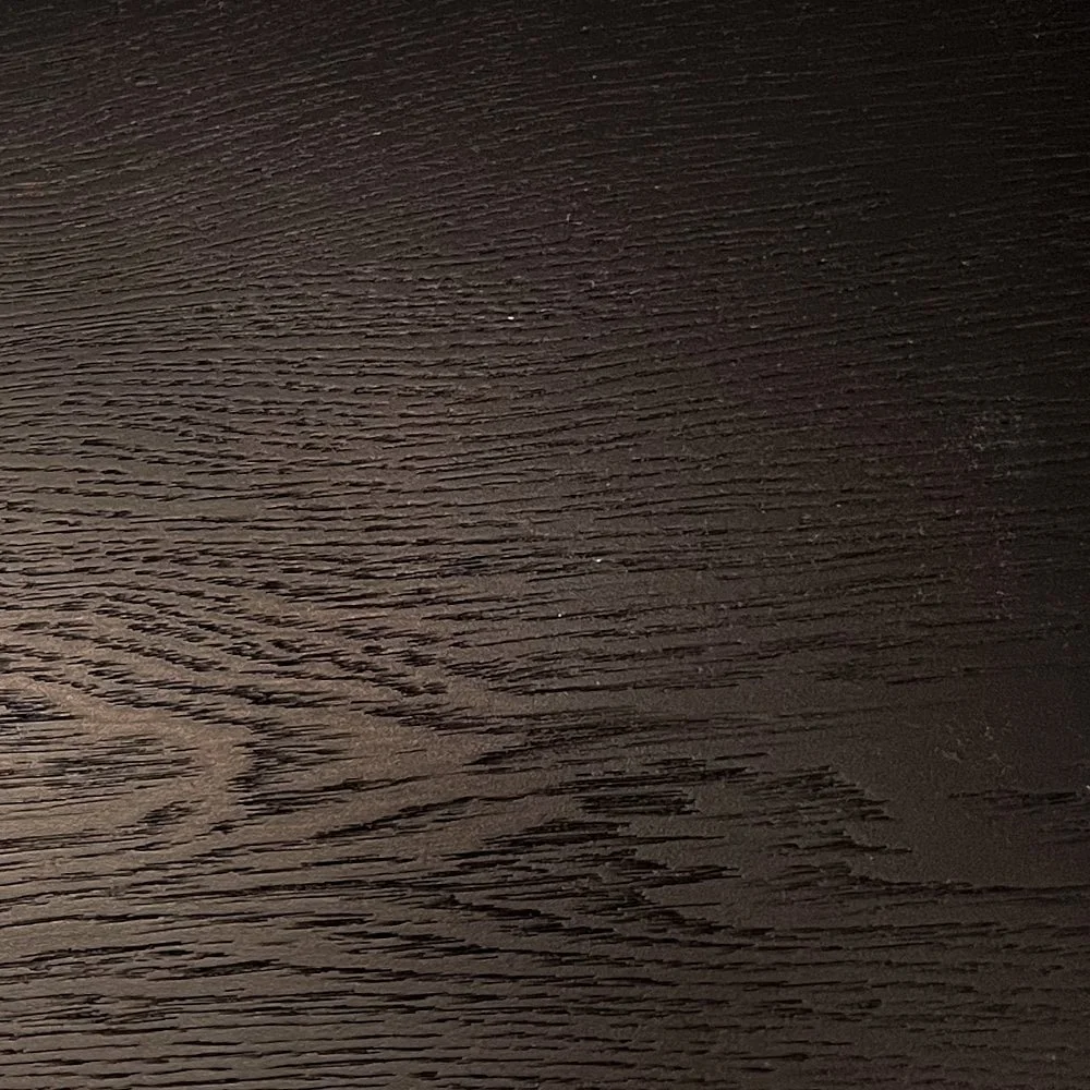 GEORGIAN OAK - deep, traditional heritage look, richer and redder than Dark Oak, with a very classic feel