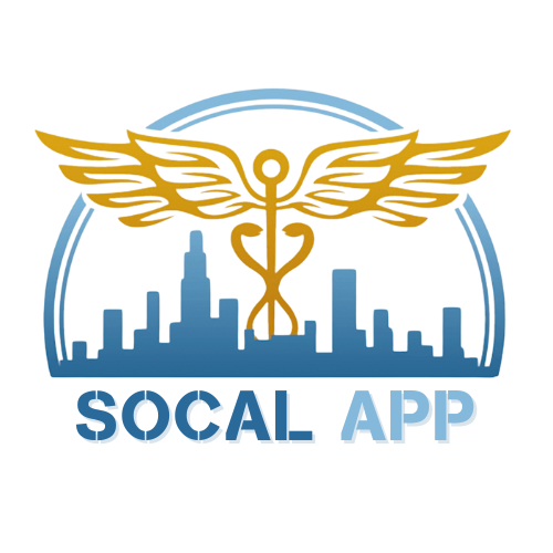 SOCAL APP