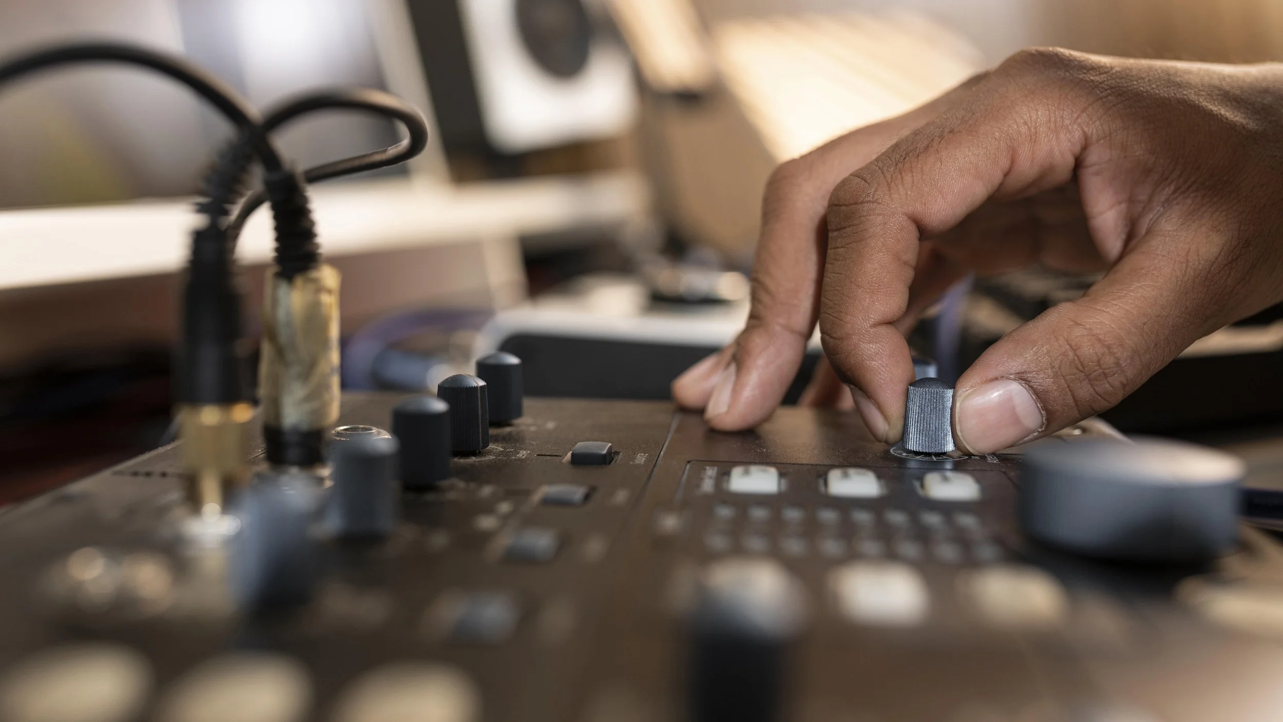 PA System Hire & Sound Equipment Rental