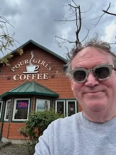 Pour Girls, Laytonville