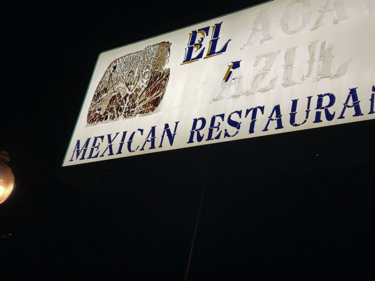 Great Mexican Food in Alturas, CA