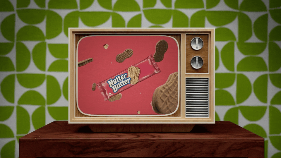 Nutter Butter, You Good?