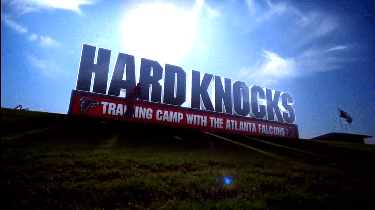 NFL Films - Hard Knocks