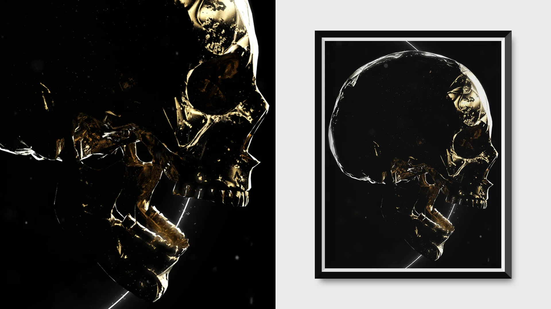 Skull Open Mouth_Poster.jpg