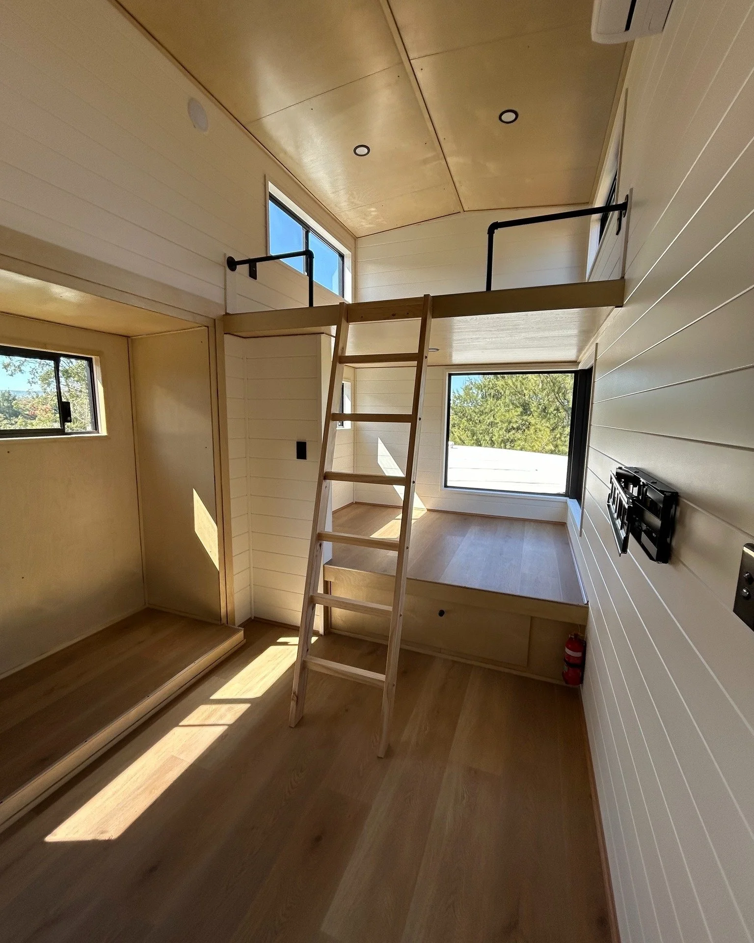 ✨ New concept alert ✨
Stay tuned to see what Tiny Homes Perth has been busy creating.