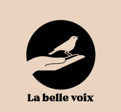 La belle voix