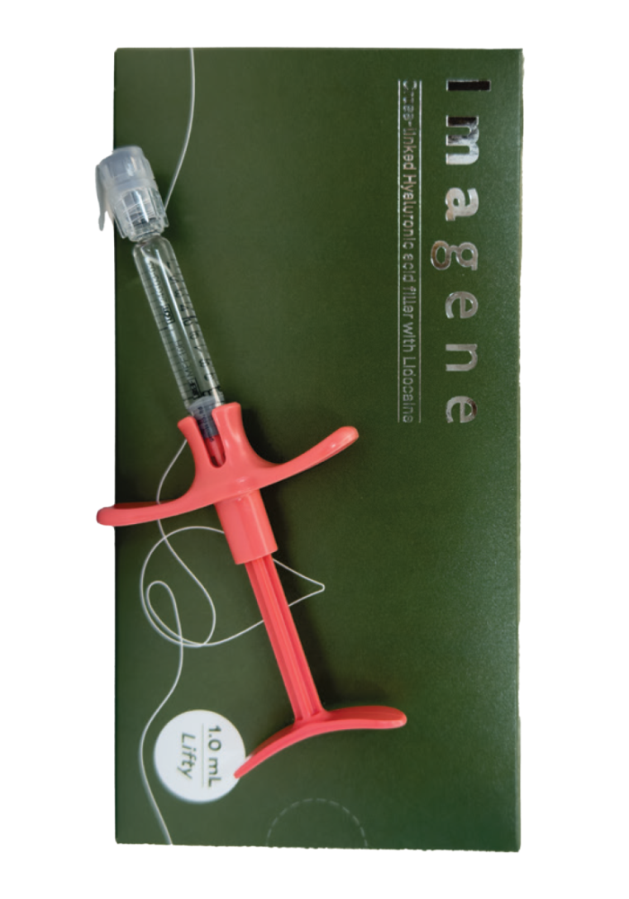 Imagene LIFTY - Hyalyronic Acid Filler