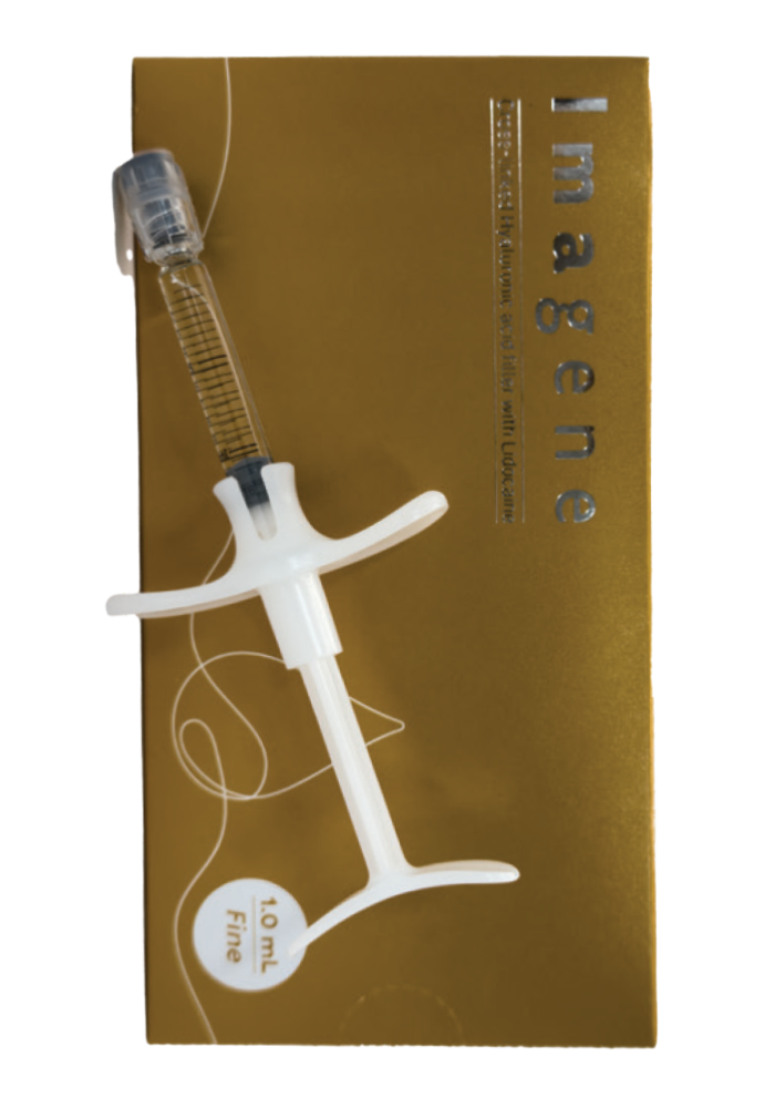 Imagene FINE - Hyalyronic Acid  Filler