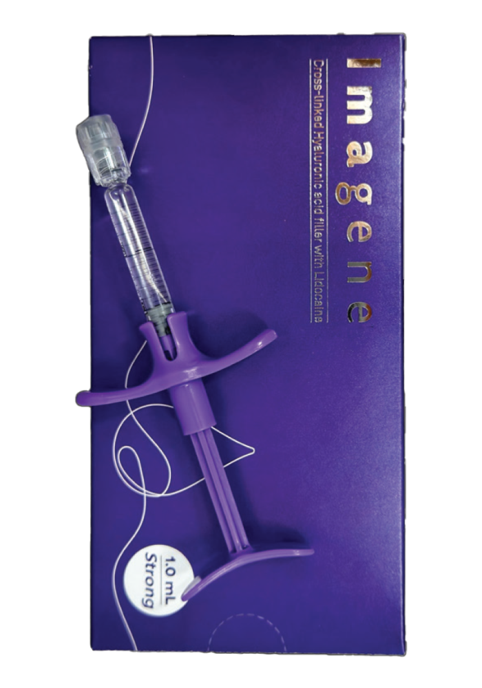 Imagene STRONG - Hyalyronic Acid  Filler