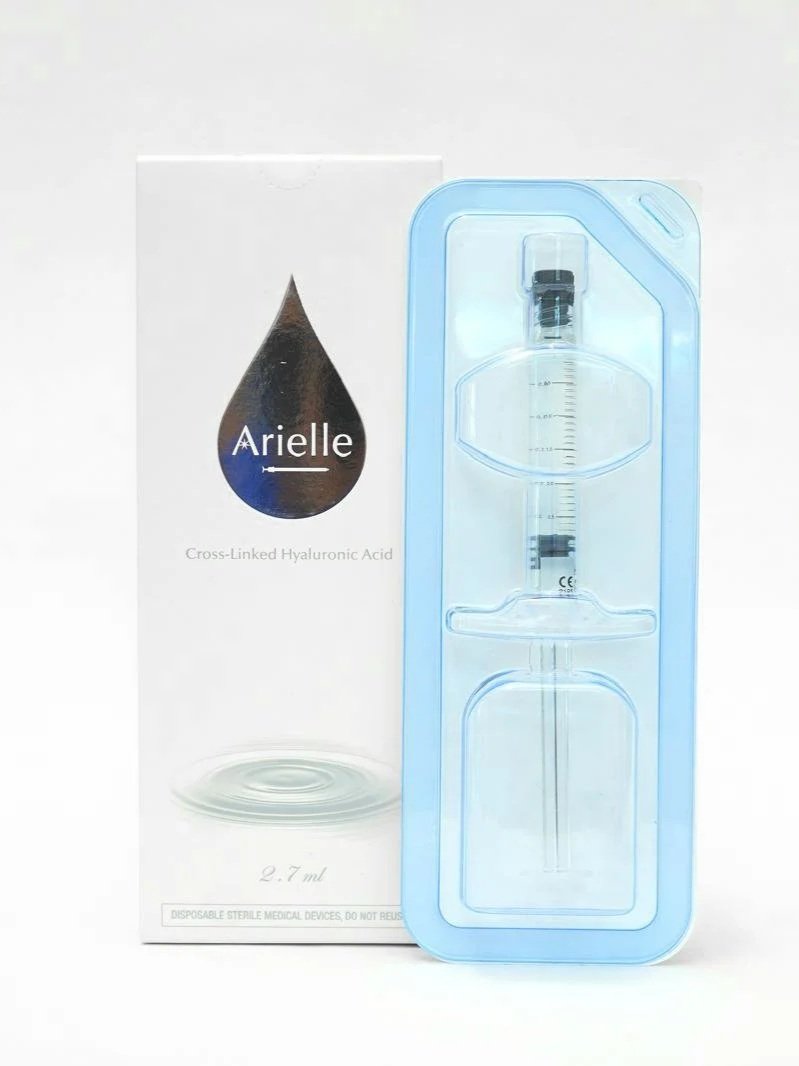 Arielle - Hyalyronic Acid