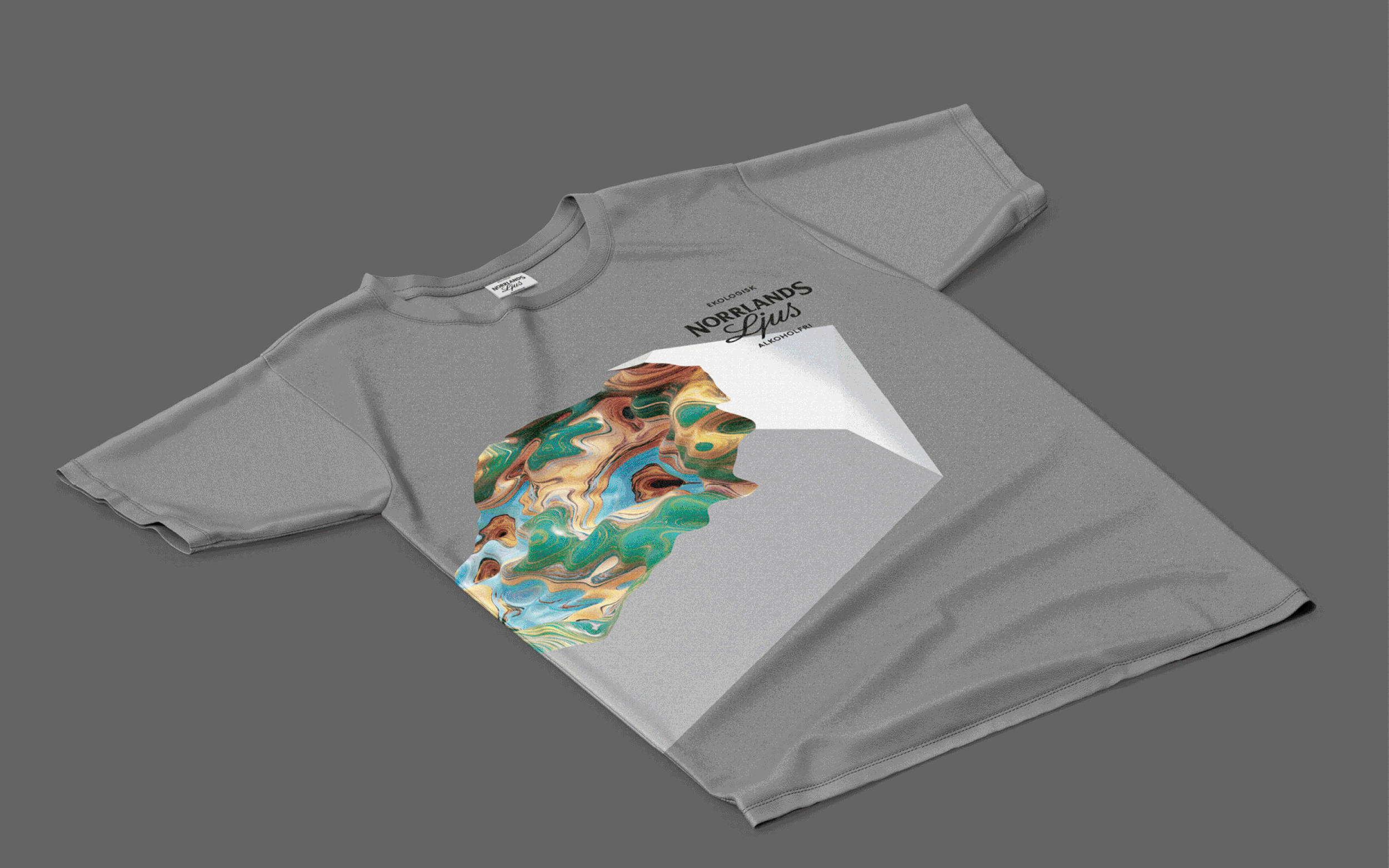 Way out west x Spendrups