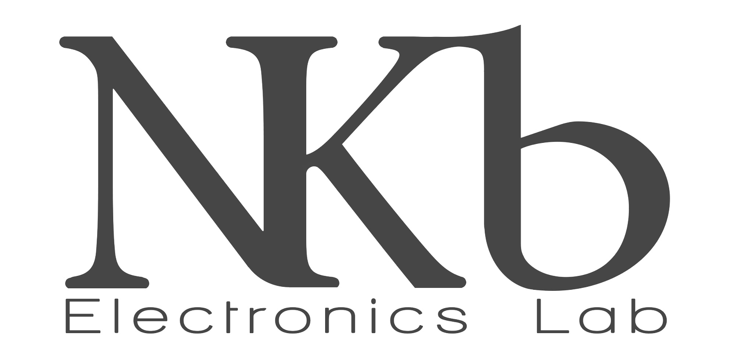 NKb Electronics Lab