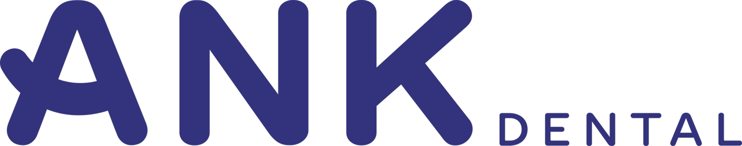 ANK Dental Clinic