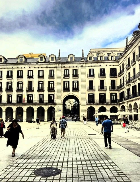 Renting in Santander