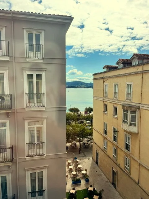 Finding your dream property