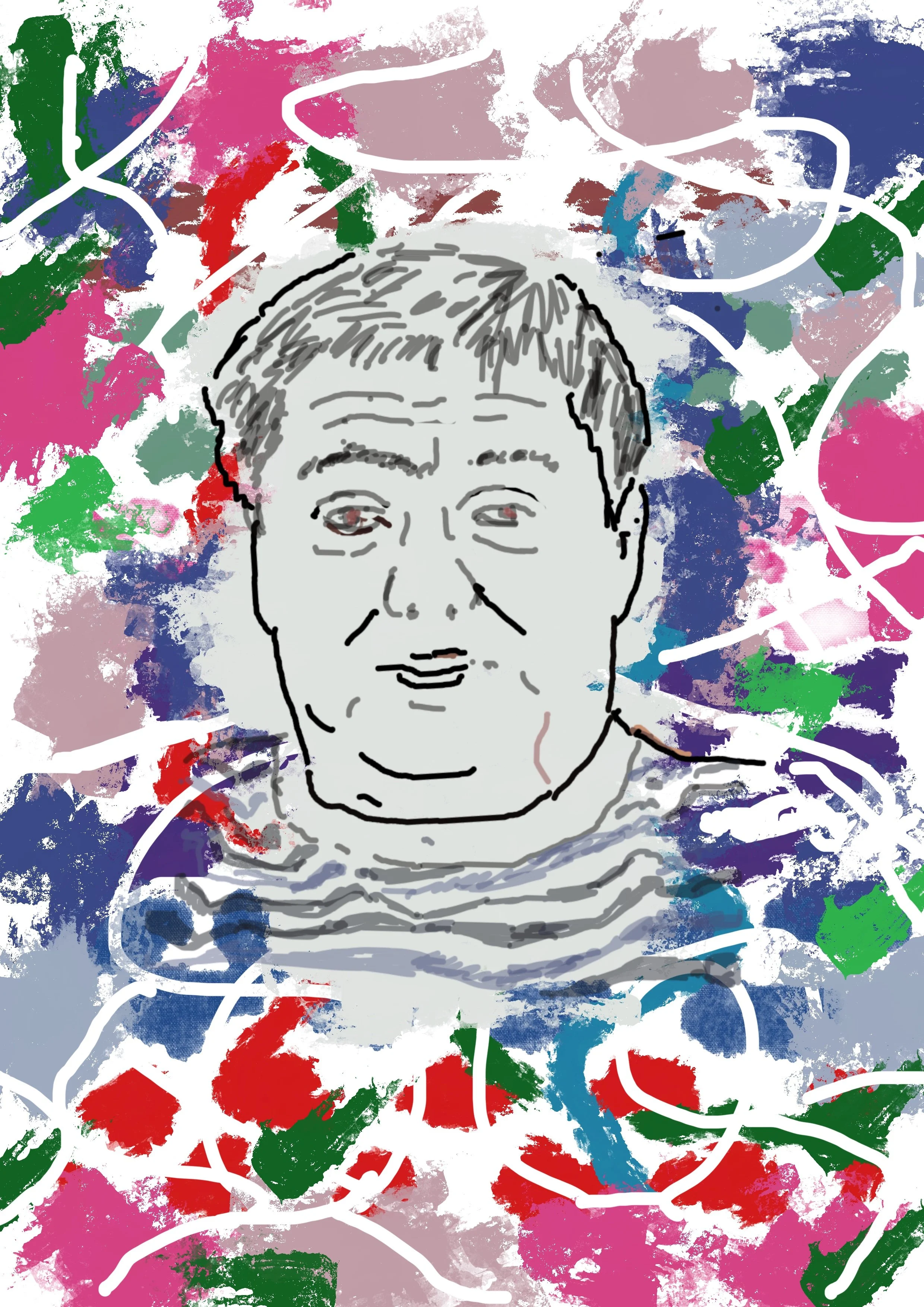 Nathan Wongs's story