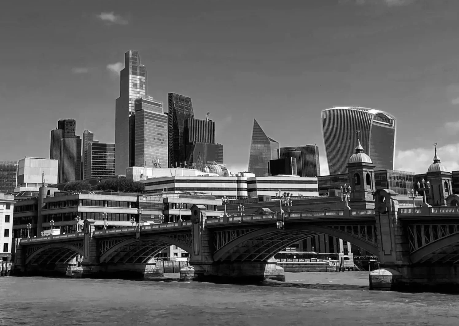 #1: Markets and investment content