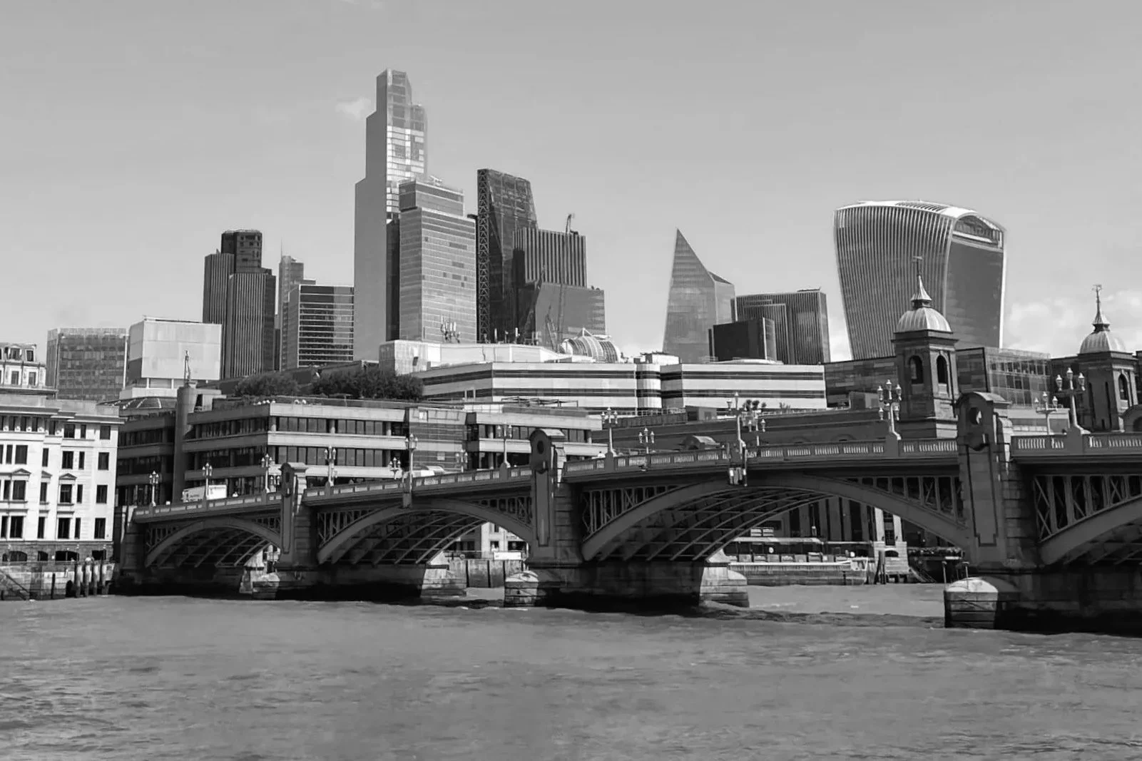 #1: Markets and investment content