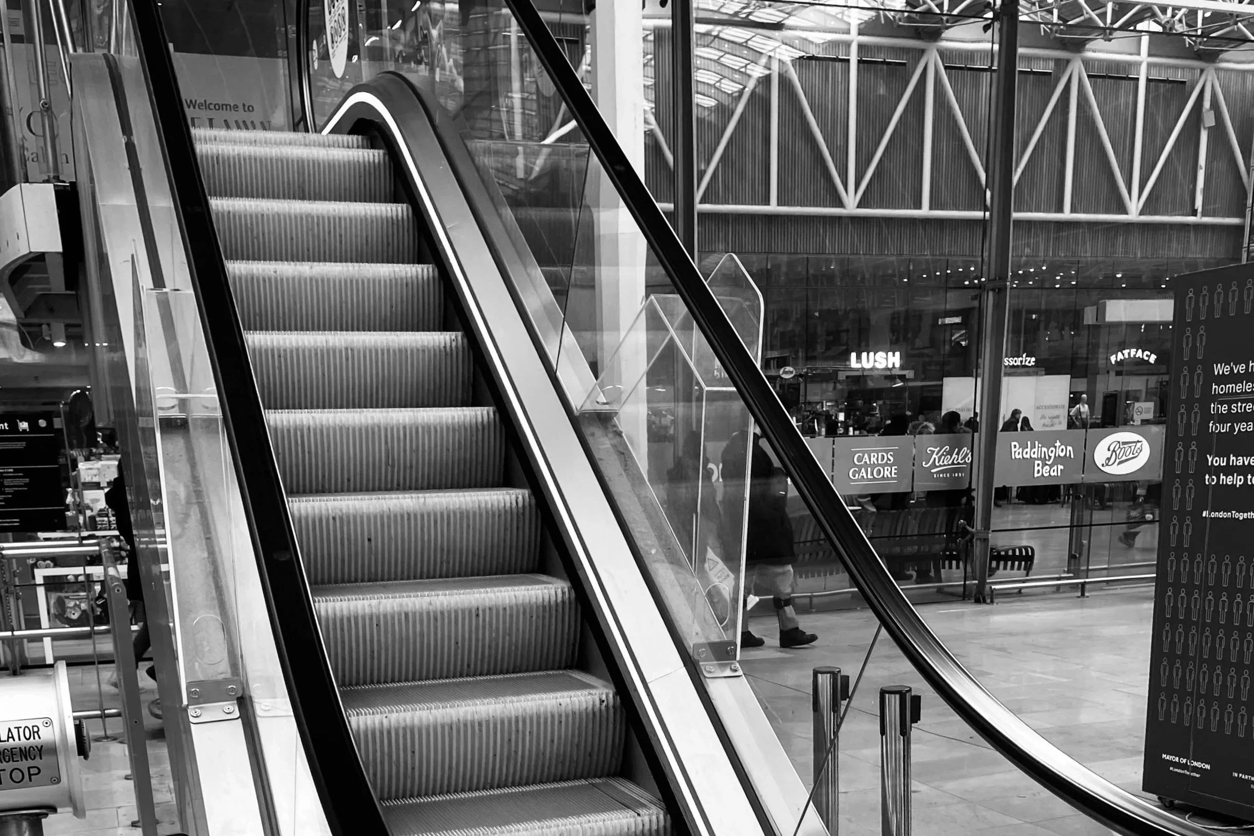 #7: Why investment content matters most when uncertainty escalates