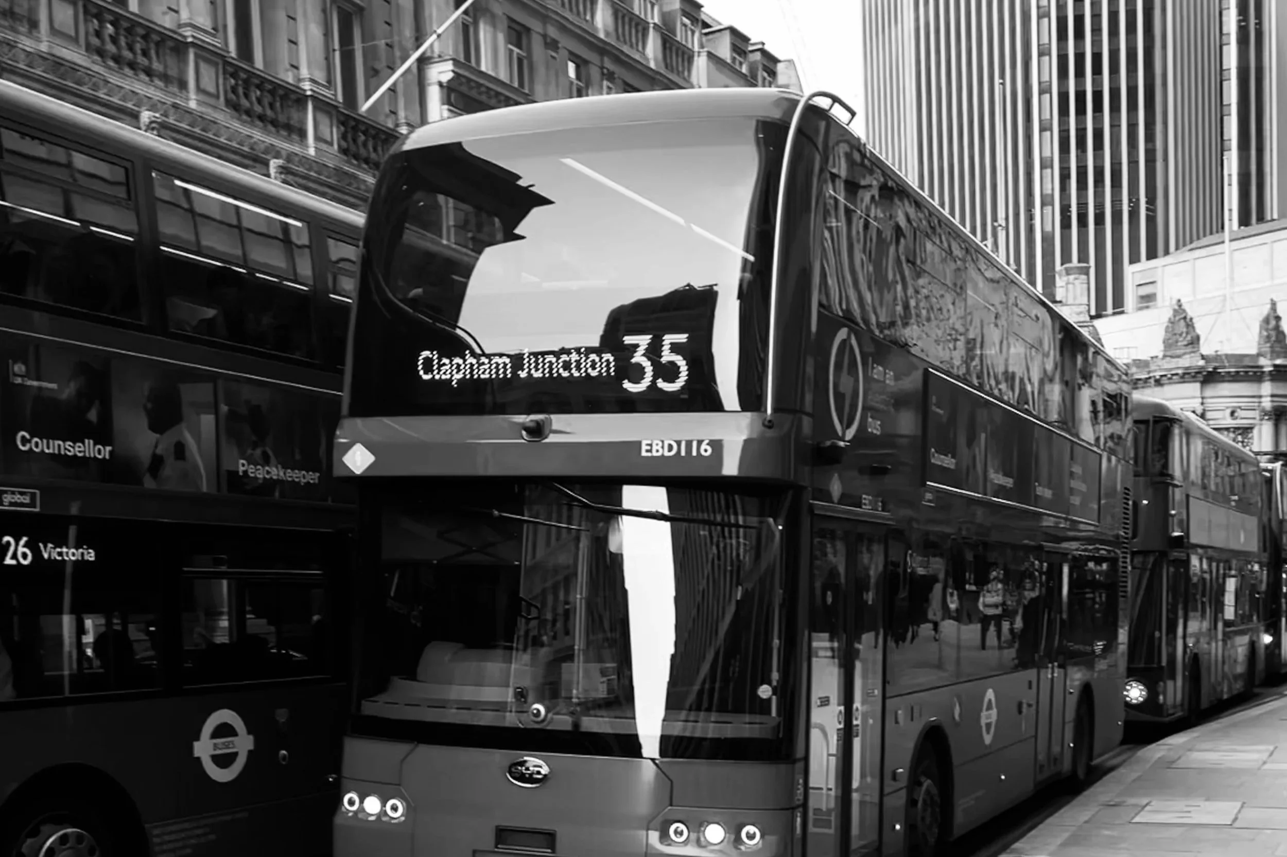 #8: Not every bus is your bus. Choosing the right investment content idea