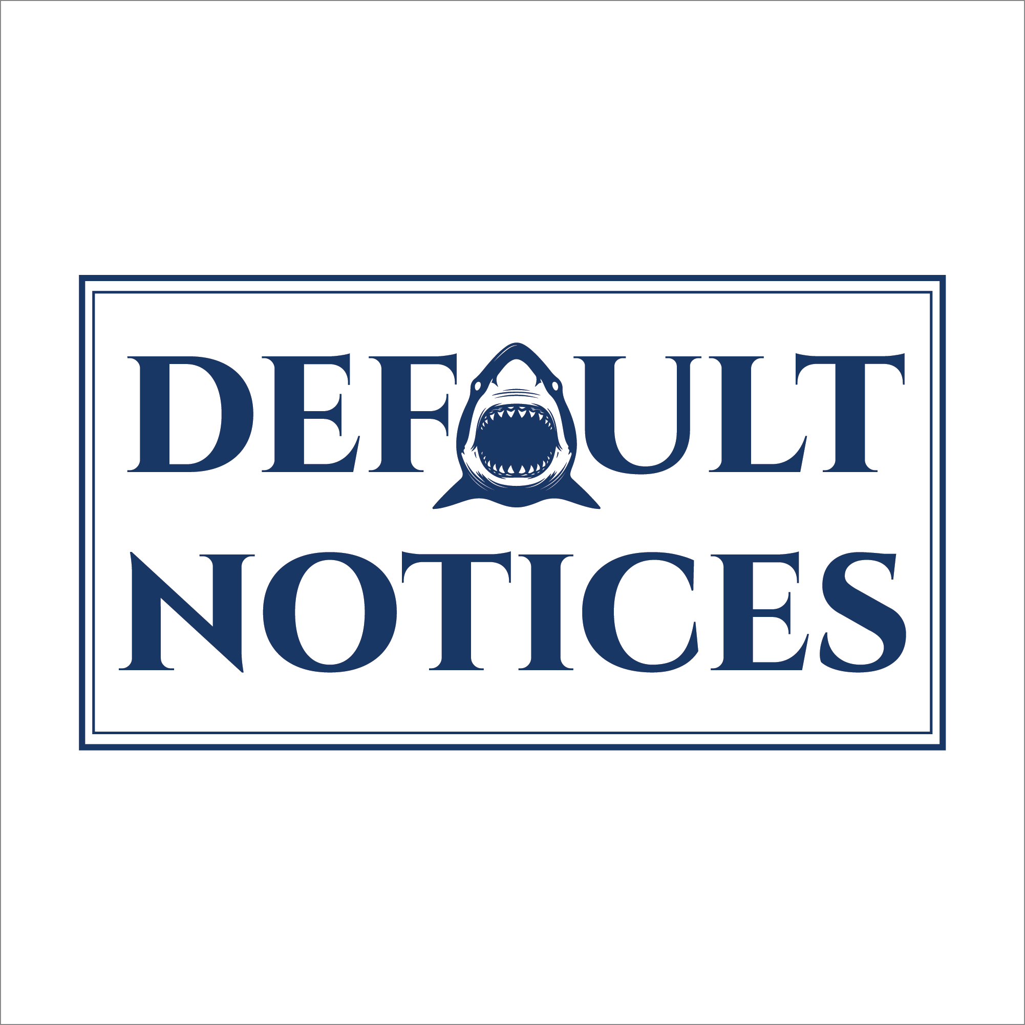 Default Notices
