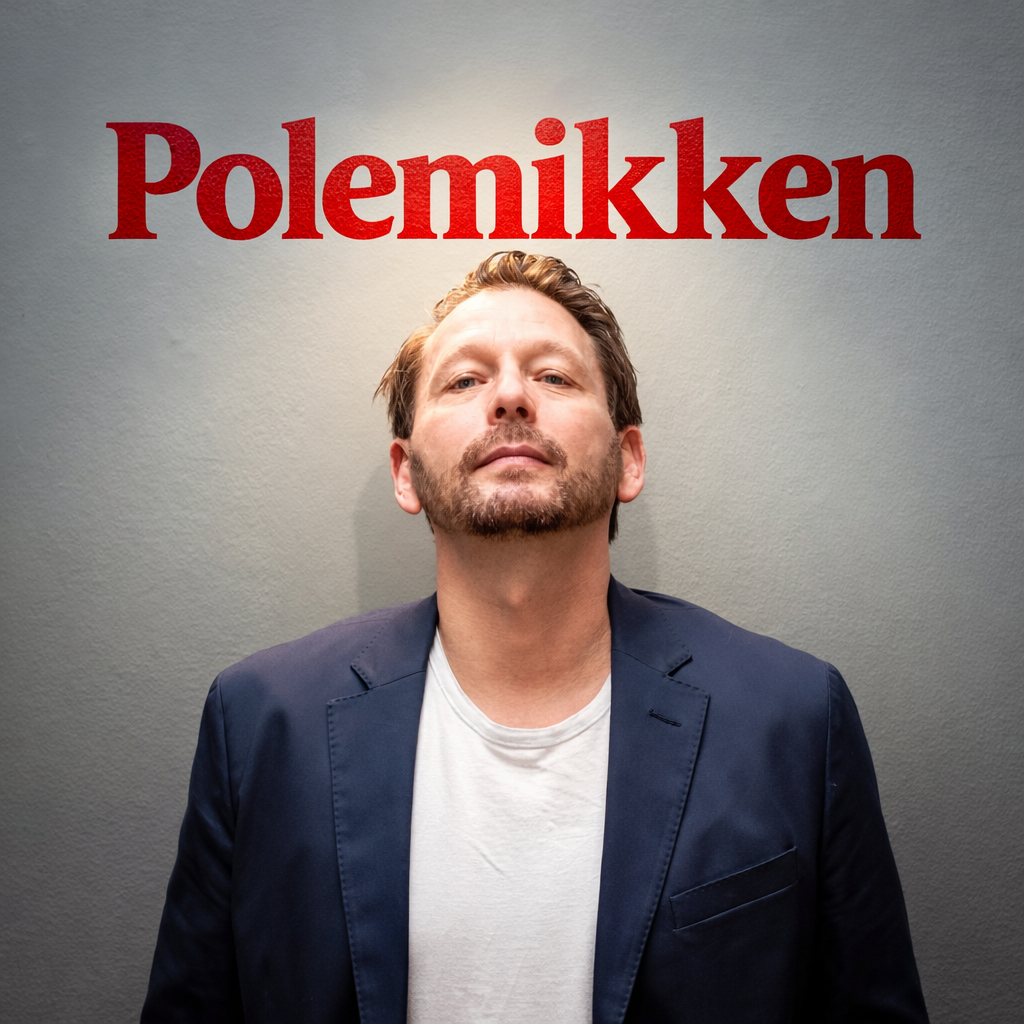 Polemikken Henrik Høen-Beck