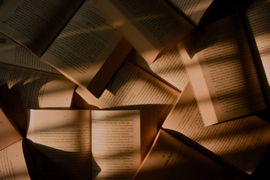 Your Book is Too Long