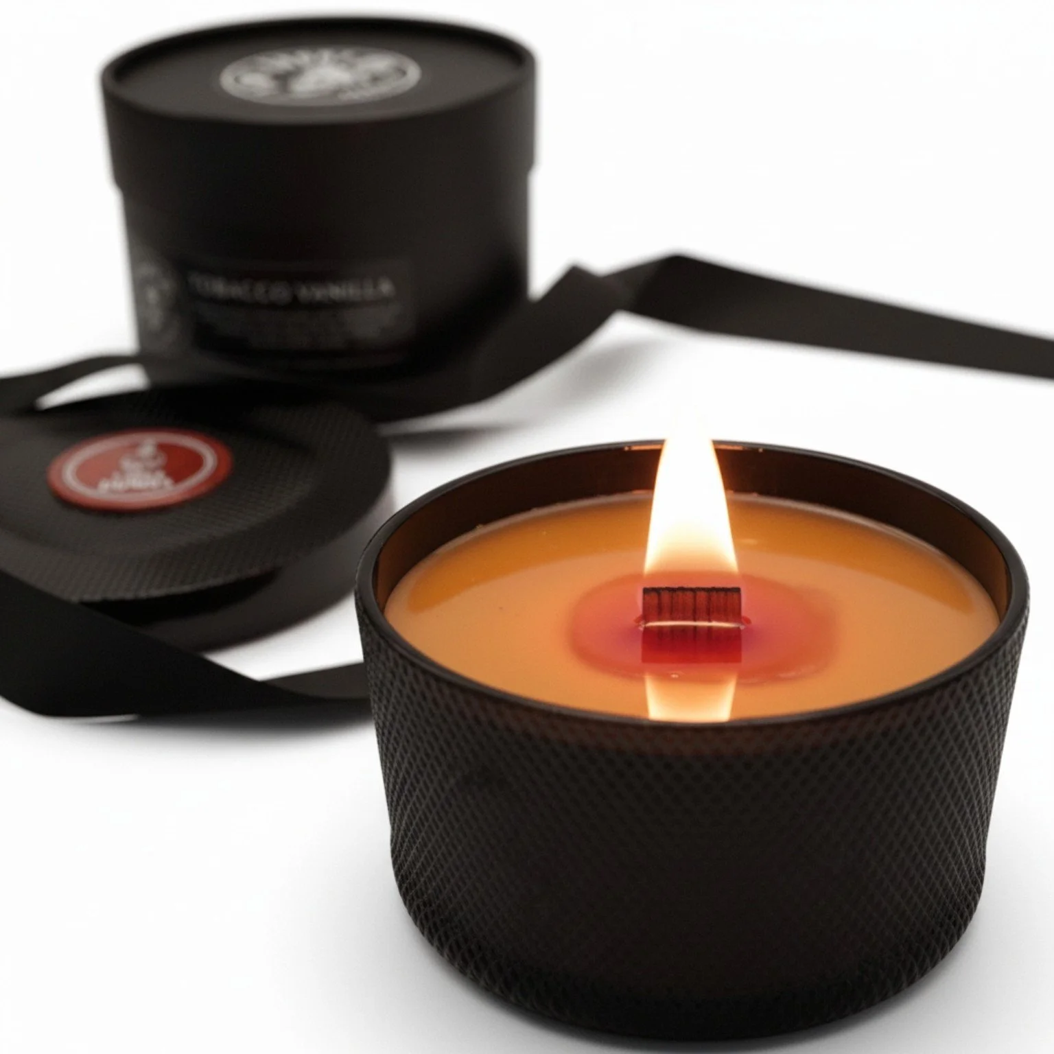 The Relique Bowl - Gloss Black