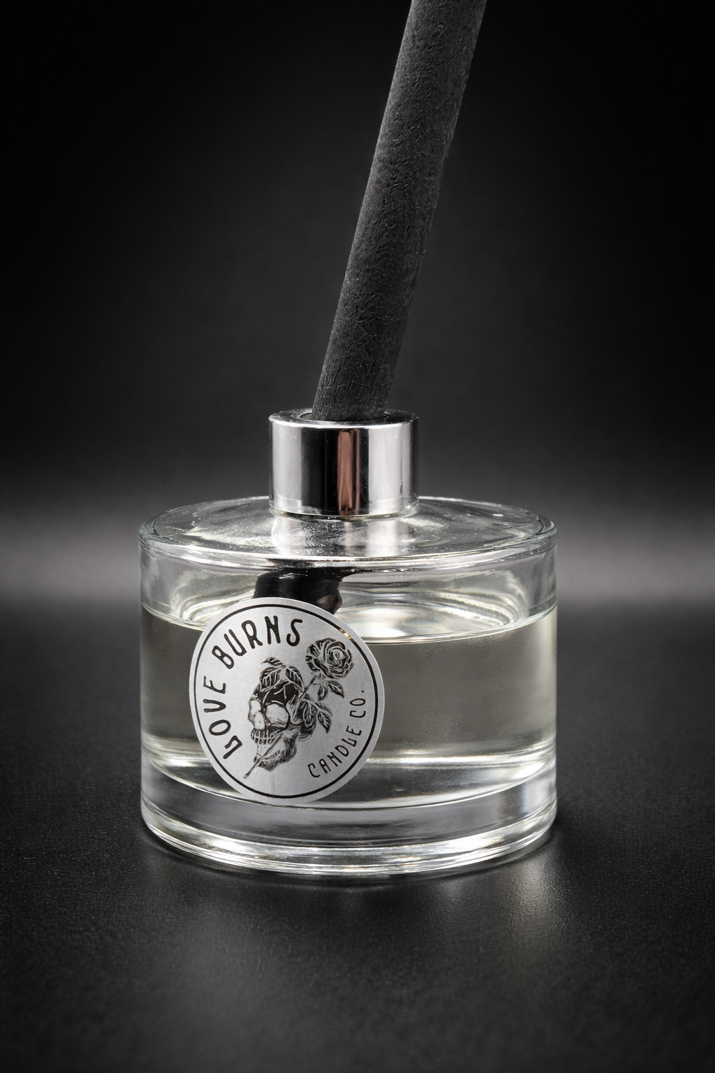 Large Reed Diffuser (thick reed)