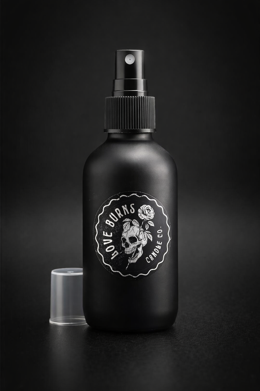 Love Burns Room Spray