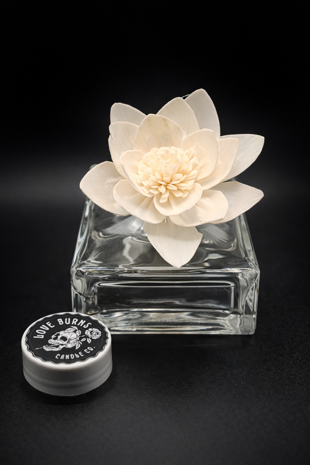 Botanical Bloom Diffuser