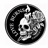 LOVE BURNS