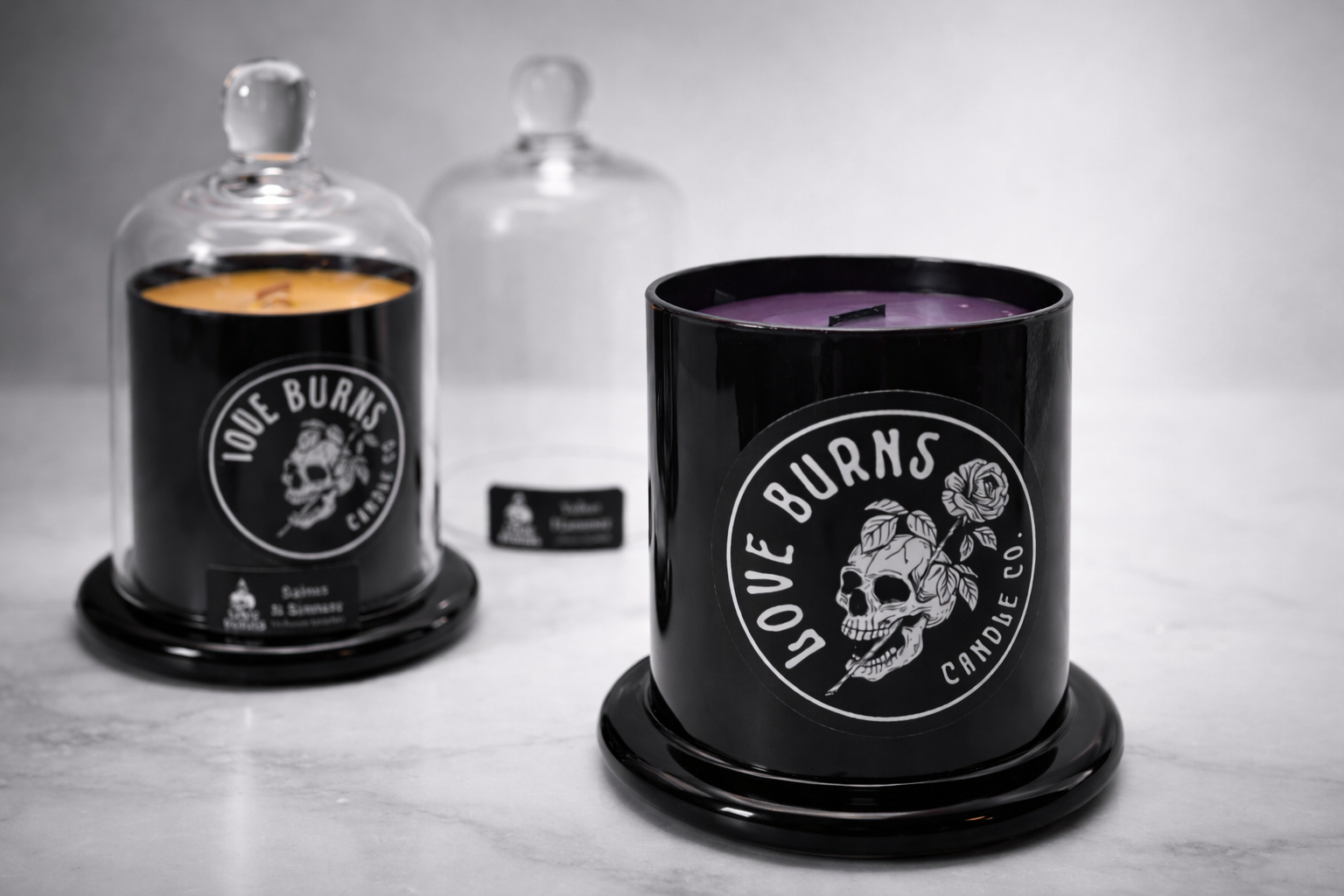 The Cloche  (Limited Edition)