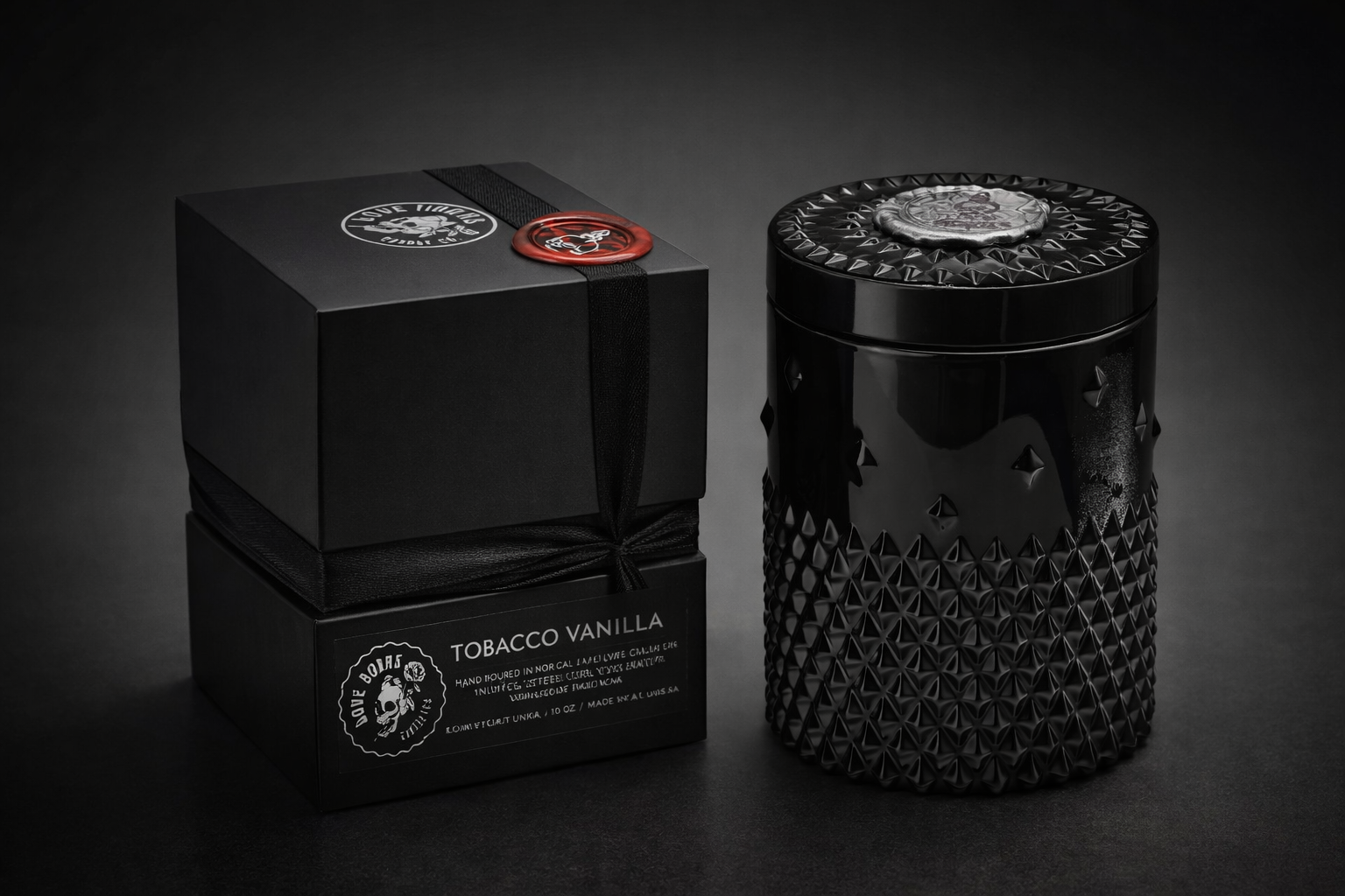 Rockstud gloss black Tobacco Vanilla.png