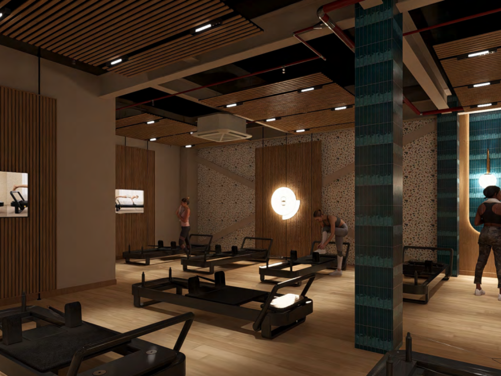 Reformer Studio bookings now live: Get your credits now&nbsp;