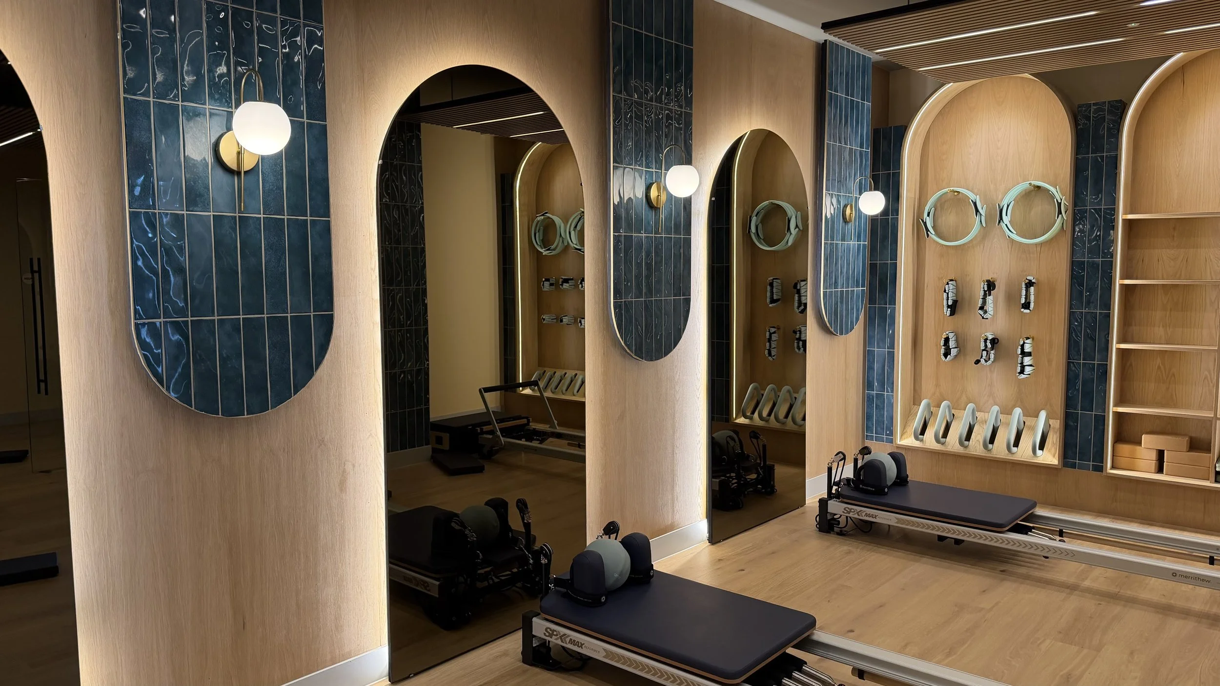 Reformer Studio bookings now live: Get your credits now&nbsp;