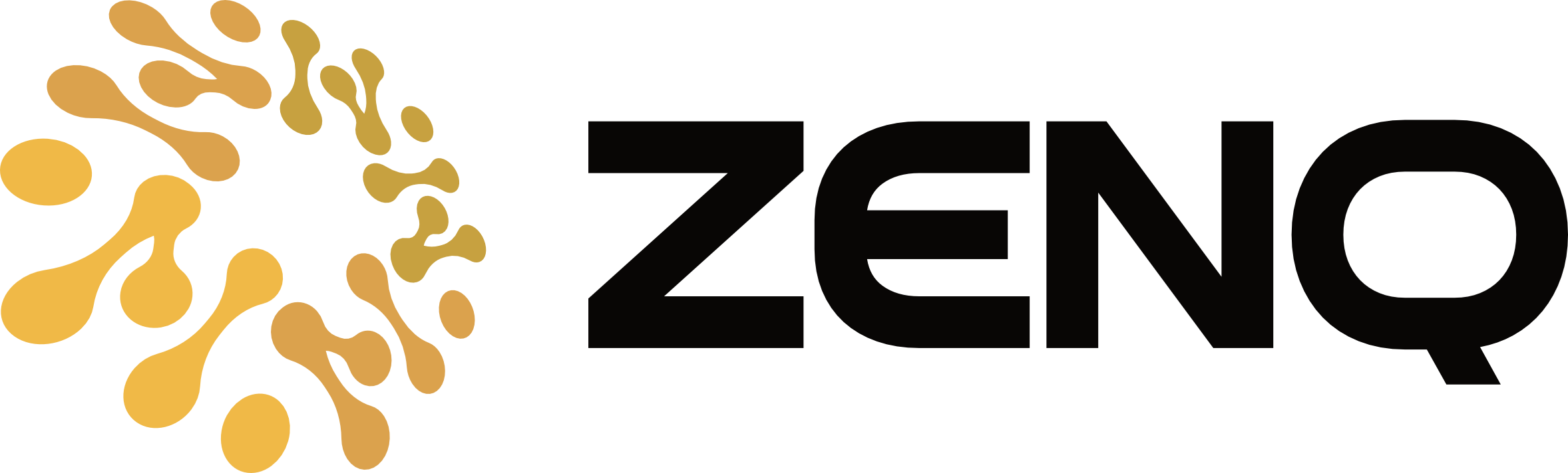 Text in a stylized gold and black design that reads: "Theatrical Soul" with decorative elements