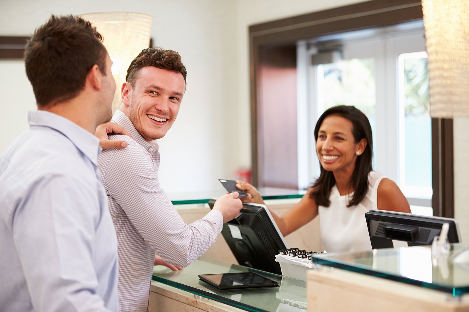 What Makes a Hotel Truly Queer Friendly?