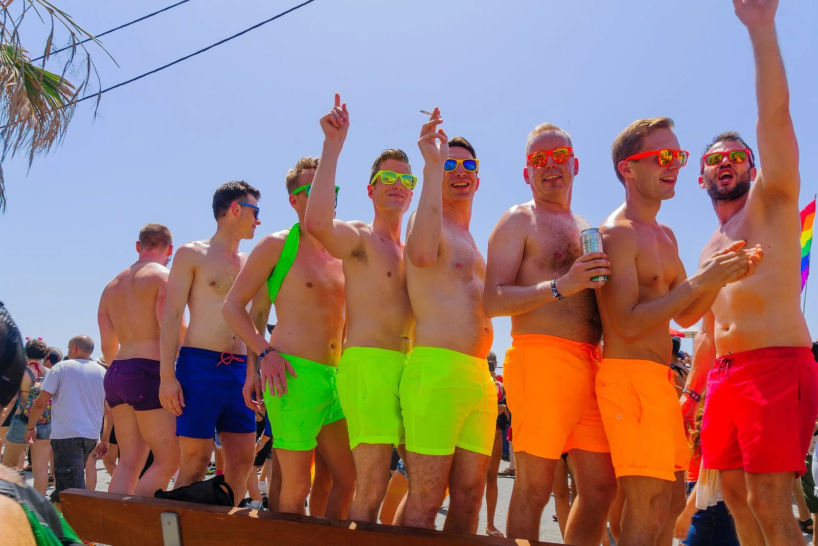 Queer Travel: The Overhyped Beach Circuit&nbsp;