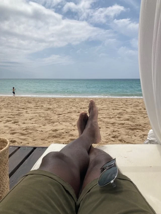 How I Build a 3-Day Adventure Escape From Any City